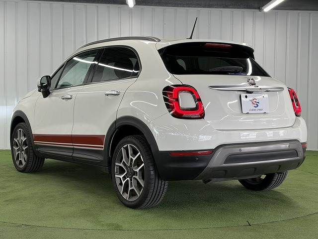 FIAT 500X 2022 Image 31