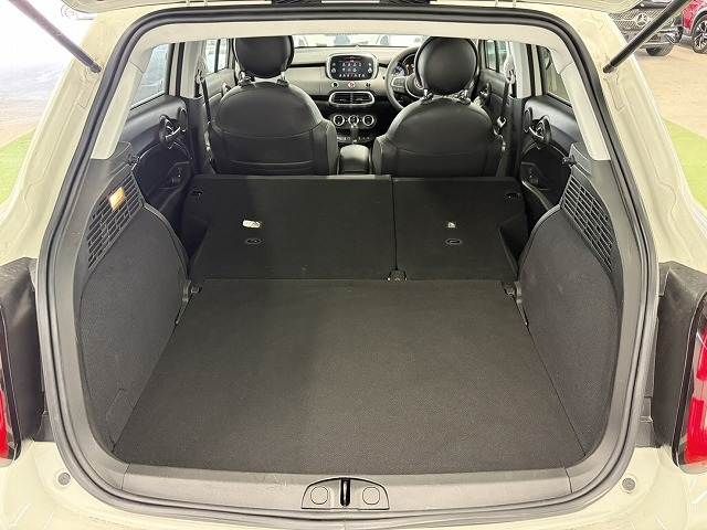 FIAT 500X 2022 Image 31
