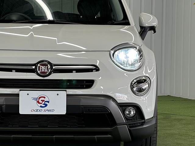 FIAT 500X 2022 Image 31