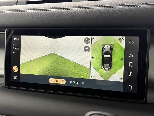 ROVER DEFENDER 2024 Image 31