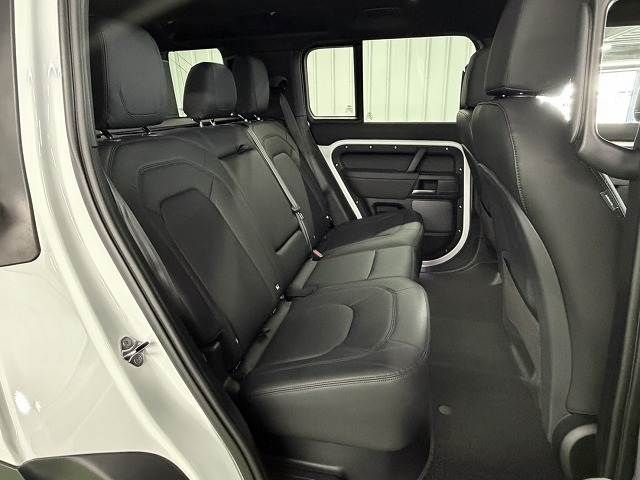 ROVER DEFENDER 2024 Image 31
