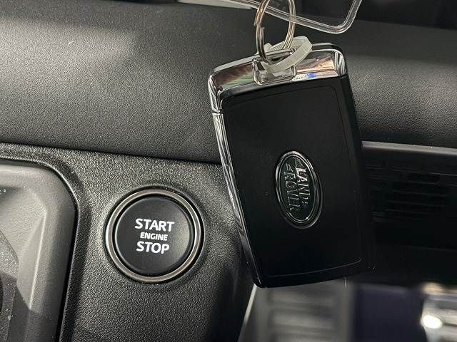 ROVER DEFENDER 2024 Image 31