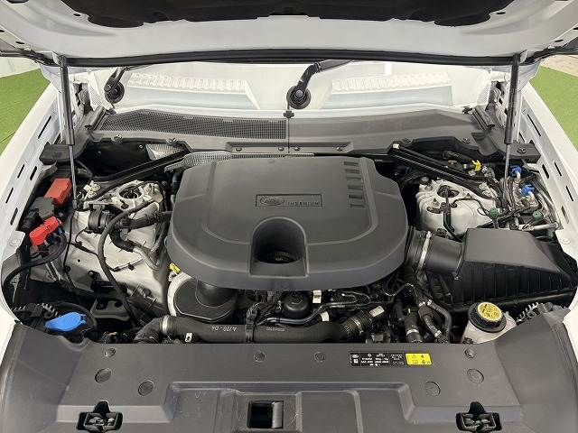 ROVER DEFENDER 2024 Image 31