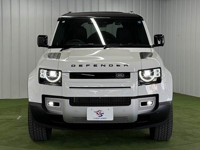 ROVER DEFENDER 2024 Image 31