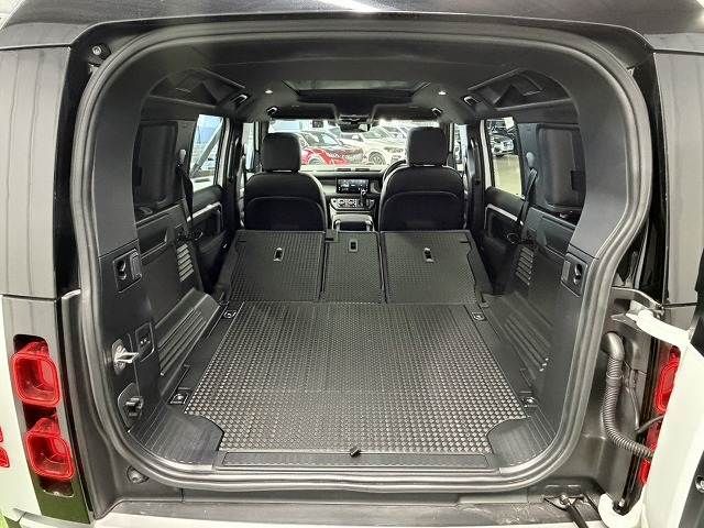 ROVER DEFENDER 2024 Image 31