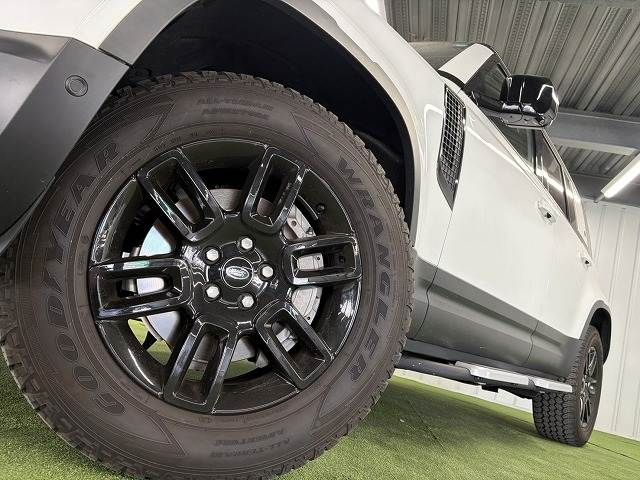 ROVER DEFENDER 2024 Image 31