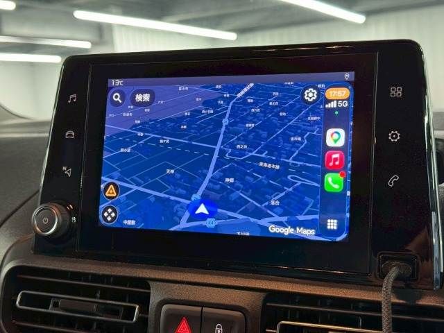 FIAT DOBLO 2024 Image 31