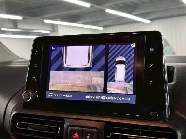 FIAT DOBLO 2024 Image 31