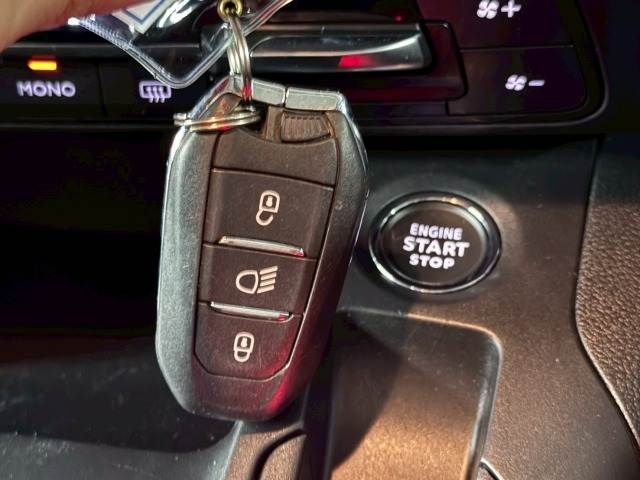 FIAT DOBLO 2024 Image 31