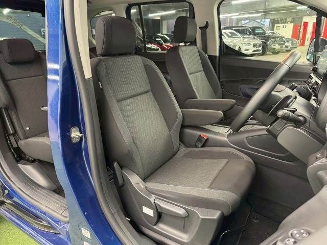 FIAT DOBLO 2024 Image 31