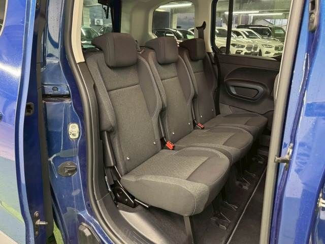 FIAT DOBLO 2024 Image 31