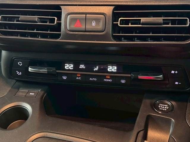 FIAT DOBLO 2024 Image 31