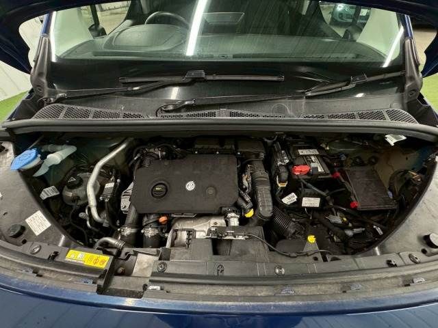 FIAT DOBLO 2024 Image 31