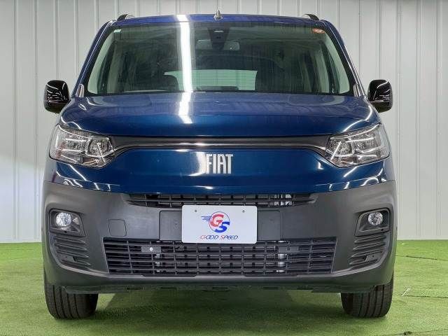 FIAT DOBLO 2024 Image 31