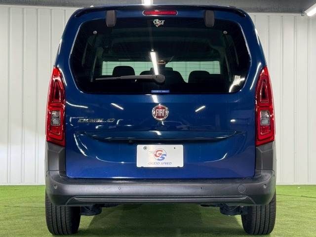 FIAT DOBLO 2024 Image 31