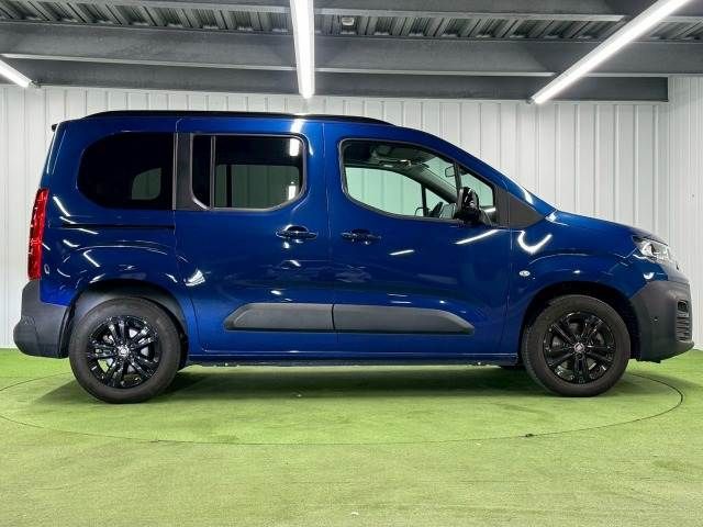 FIAT DOBLO 2024 Image 31