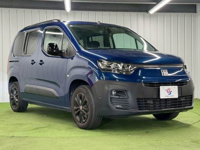 FIAT DOBLO 2024 Image 31