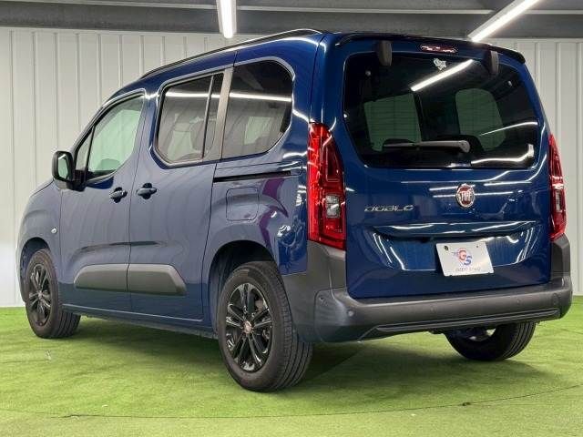 FIAT DOBLO 2024 Image 31