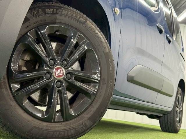 FIAT DOBLO 2024 Image 31