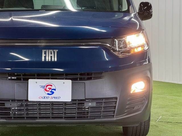 FIAT DOBLO 2024 Image 31