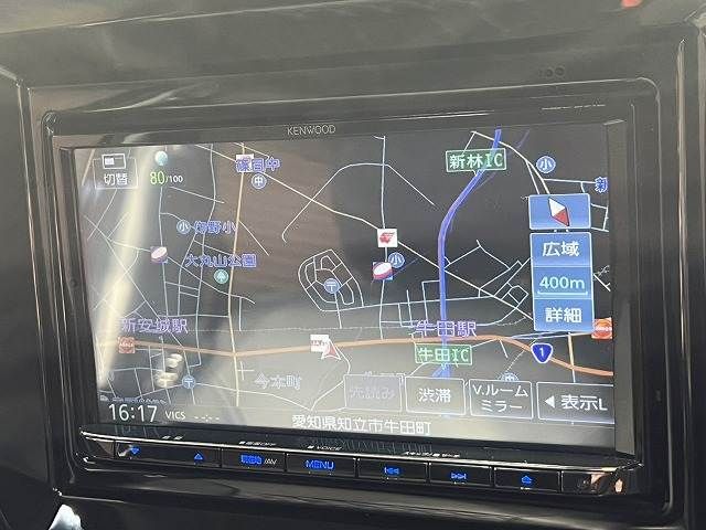 MITSUBISHI DELICA D:2 2WD 2024 Image 31