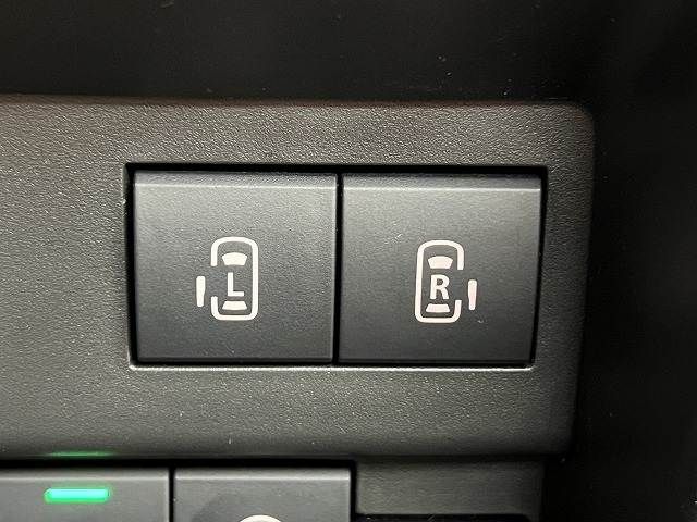 MITSUBISHI DELICA D:2 2WD 2024 Image 31