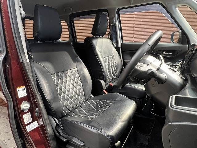 MITSUBISHI DELICA D:2 2WD 2024 Image 31