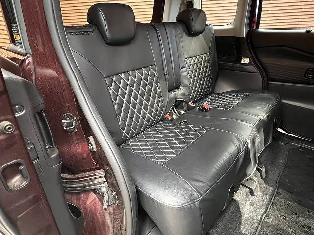 MITSUBISHI DELICA D:2 2WD 2024 Image 31