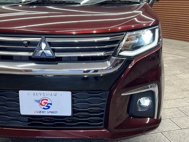 MITSUBISHI DELICA D:2 2WD 2024 Image 31