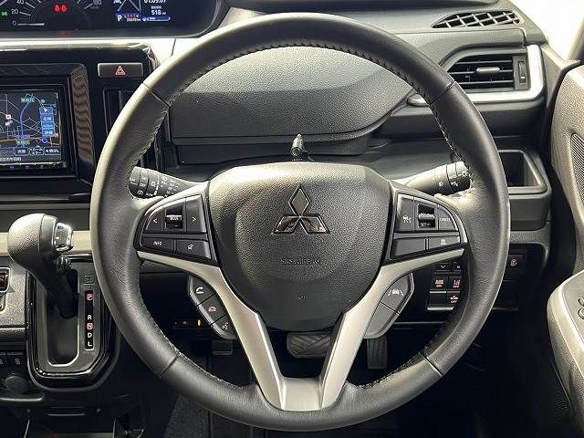 MITSUBISHI DELICA D:2 2WD 2024 Image 31