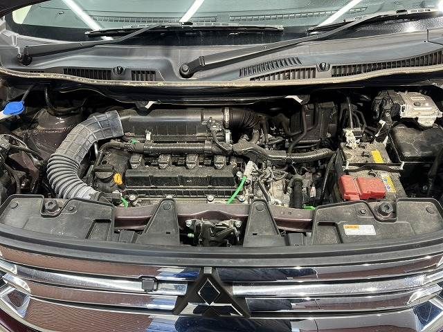 MITSUBISHI DELICA D:2 2WD 2024 Image 31