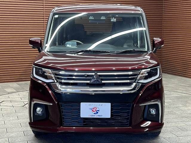 MITSUBISHI DELICA D:2 2WD 2024 Image 31