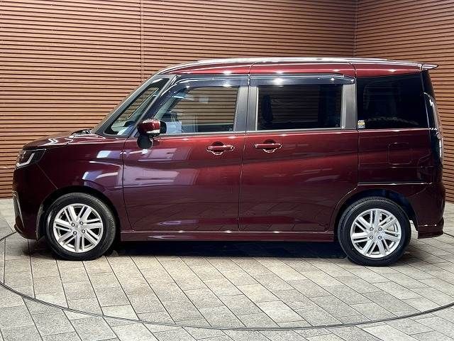 MITSUBISHI DELICA D:2 2WD 2024 Image 31