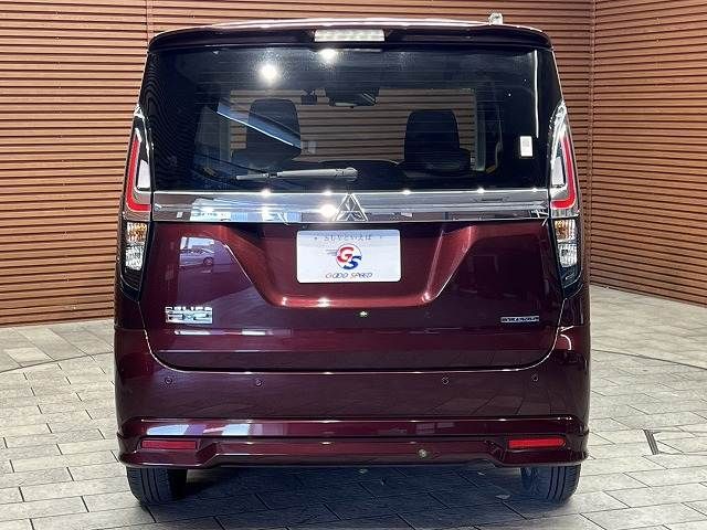 MITSUBISHI DELICA D:2 2WD 2024 Image 31