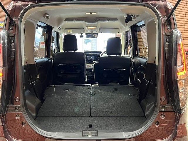 MITSUBISHI DELICA D:2 2WD 2024 Image 31