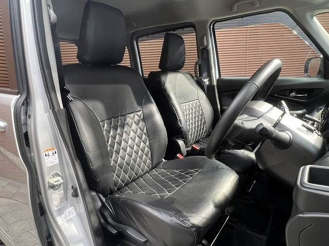 MITSUBISHI DELICA D:2 2WD 2024 Image 31