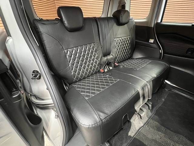 MITSUBISHI DELICA D:2 2WD 2024 Image 31