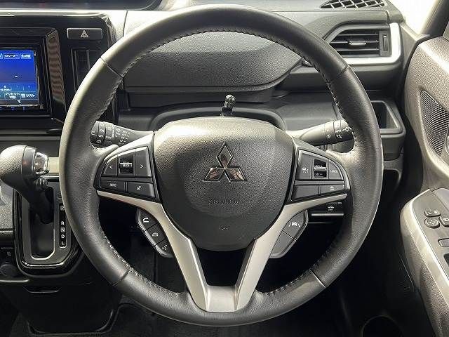 MITSUBISHI DELICA D:2 2WD 2024 Image 31