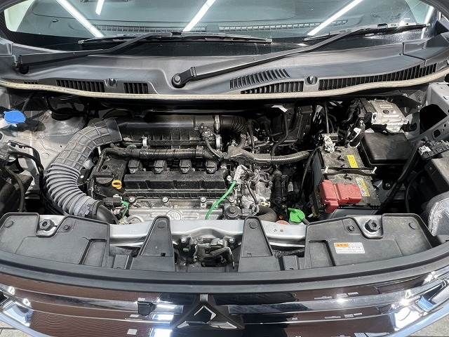 MITSUBISHI DELICA D:2 2WD 2024 Image 31