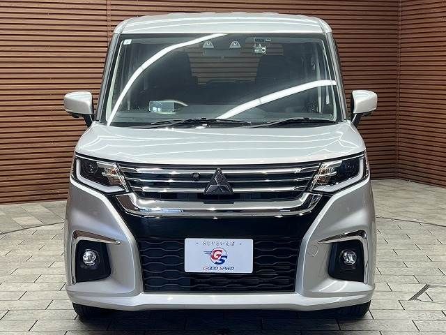 MITSUBISHI DELICA D:2 2WD 2024 Image 31