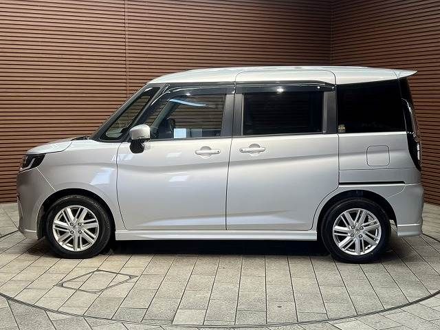 MITSUBISHI DELICA D:2 2WD 2024 Image 31