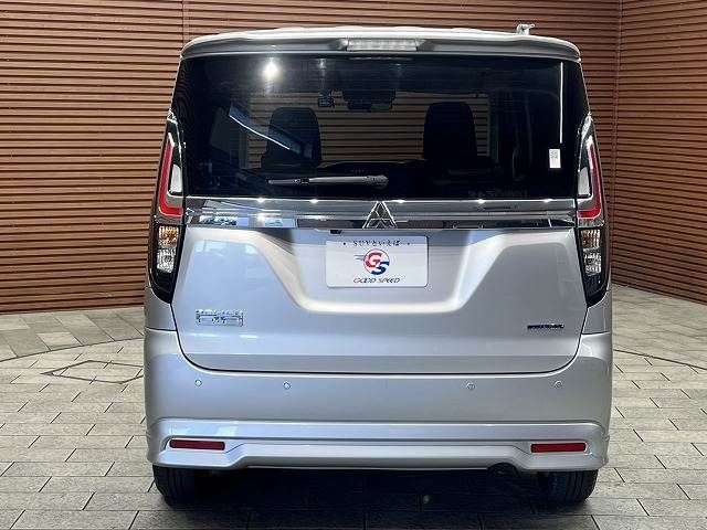 MITSUBISHI DELICA D:2 2WD 2024 Image 31