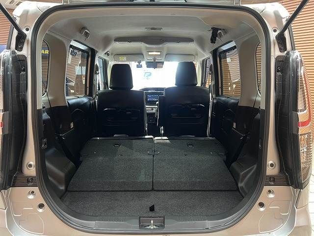 MITSUBISHI DELICA D:2 2WD 2024 Image 31