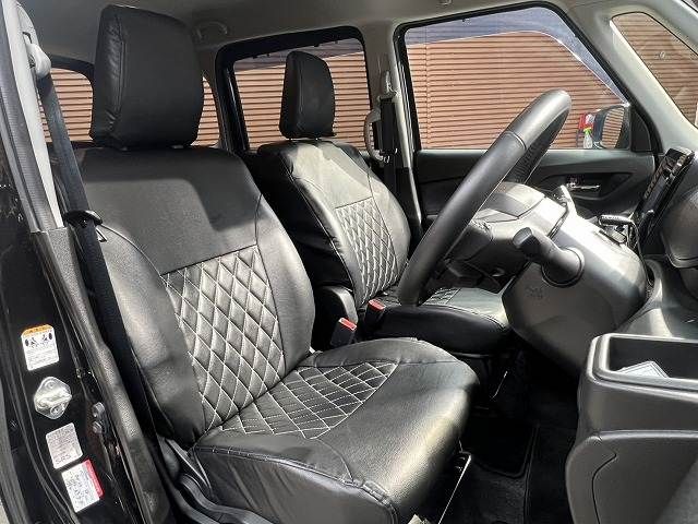 MITSUBISHI DELICA D:2 2WD 2024 Image 31