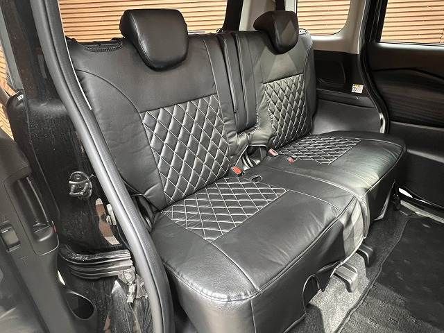 MITSUBISHI DELICA D:2 2WD 2024 Image 31