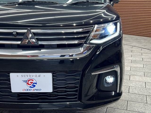 MITSUBISHI DELICA D:2 2WD 2024 Image 31