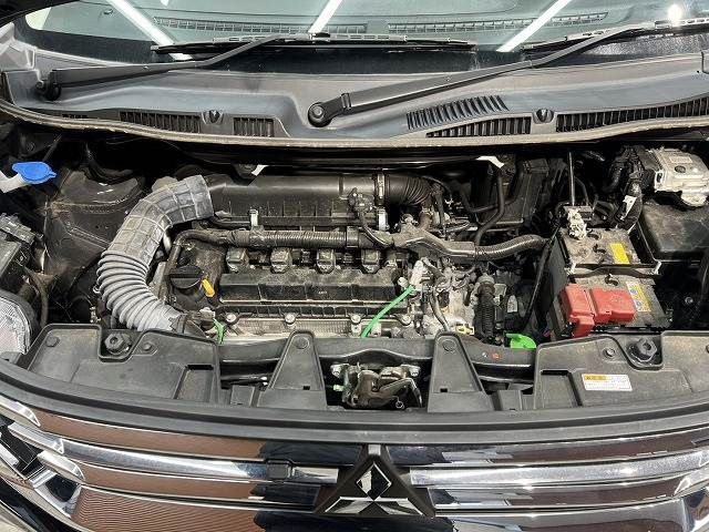 MITSUBISHI DELICA D:2 2WD 2024 Image 31