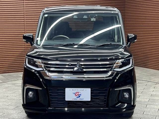 MITSUBISHI DELICA D:2 2WD 2024 Image 31