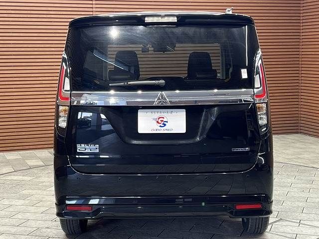 MITSUBISHI DELICA D:2 2WD 2024 Image 31