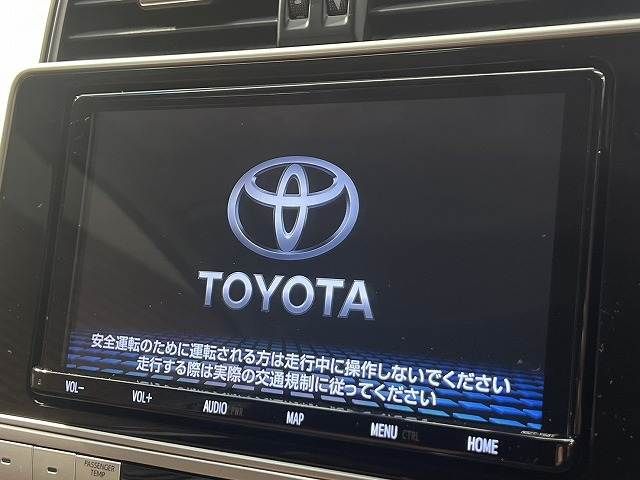 TOYOTA LANDCRUISER PRADO 2021 Image 31